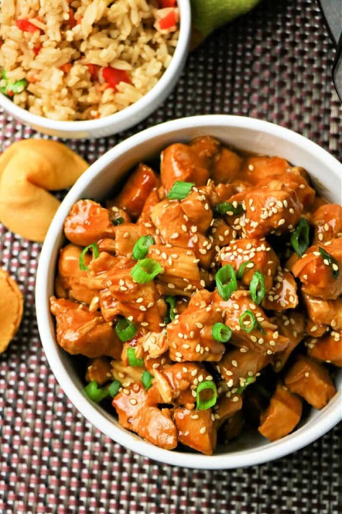 Instant-Pot-Asian-Chicken (