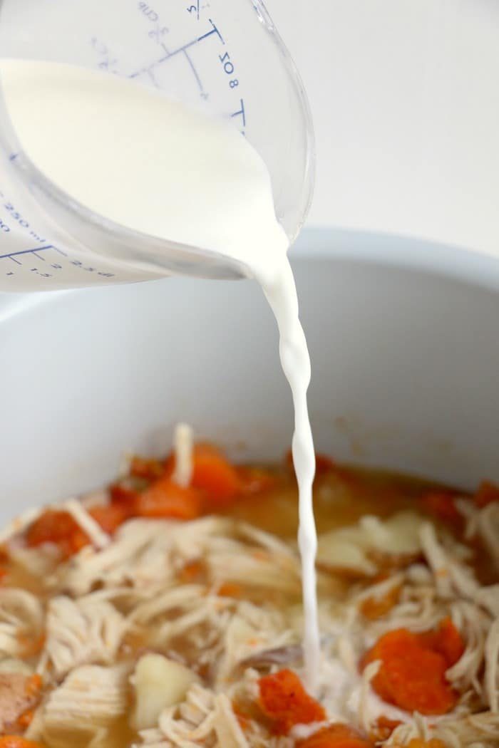 chicken stew recipe