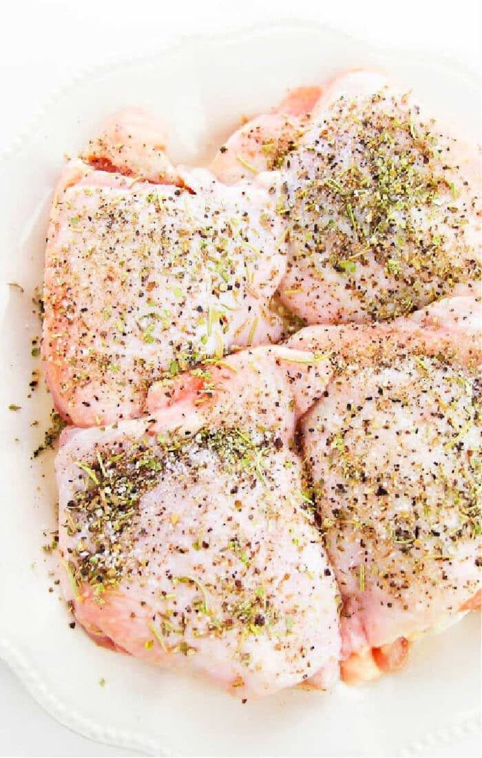 How-Long-to-Cook-Chicken-Thighs-in-pressure-cooker