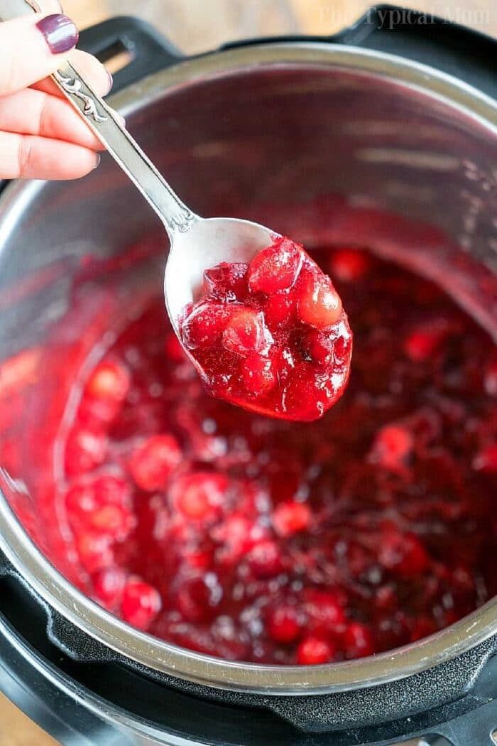 pressure-cooker-cranberry-sauce
