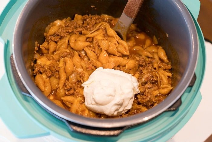 instant pot recipes