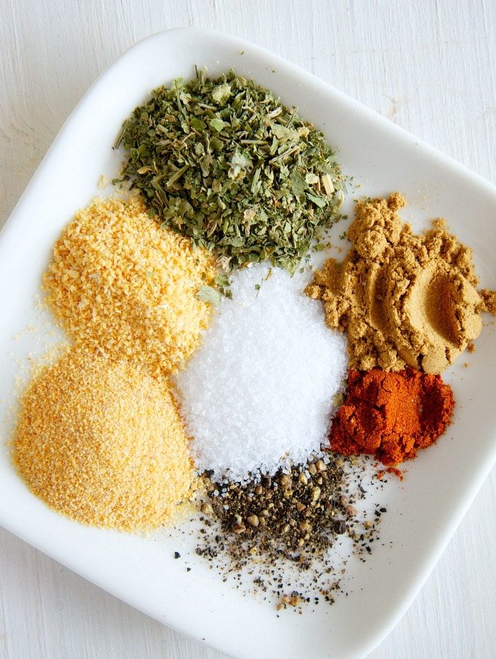 spices