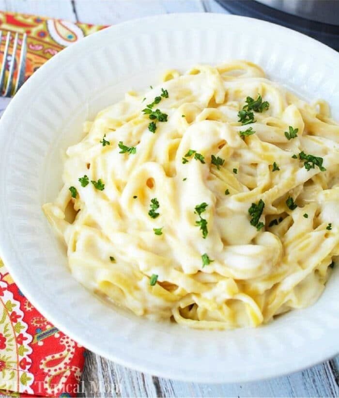 Instant-Pot-Fettuccine-Alfredo