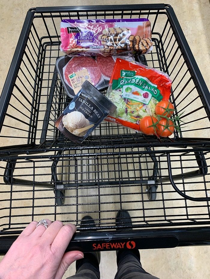 signature farms albertsons