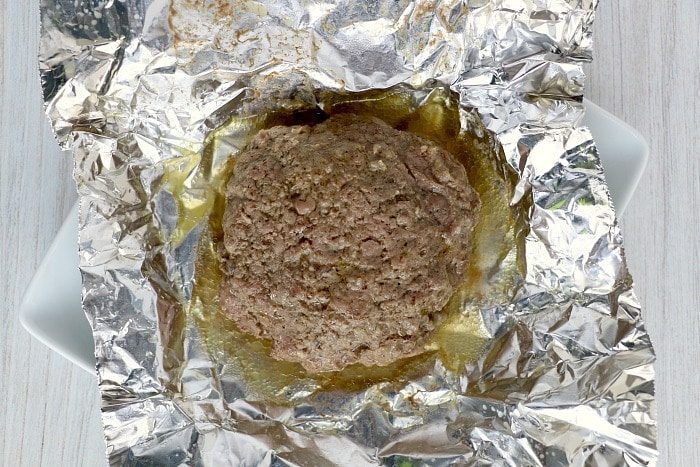 hamburgers