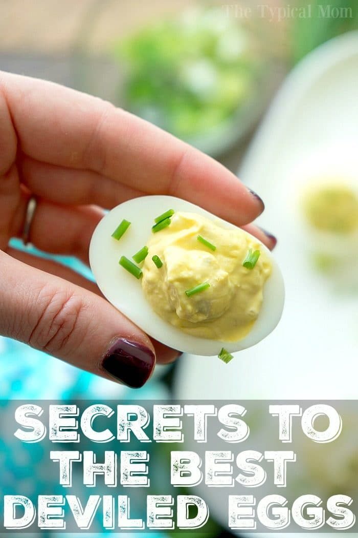 instant pot hard boiled eggs 2