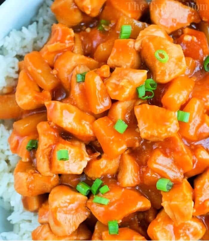 instant-pot-pineapple-chicken