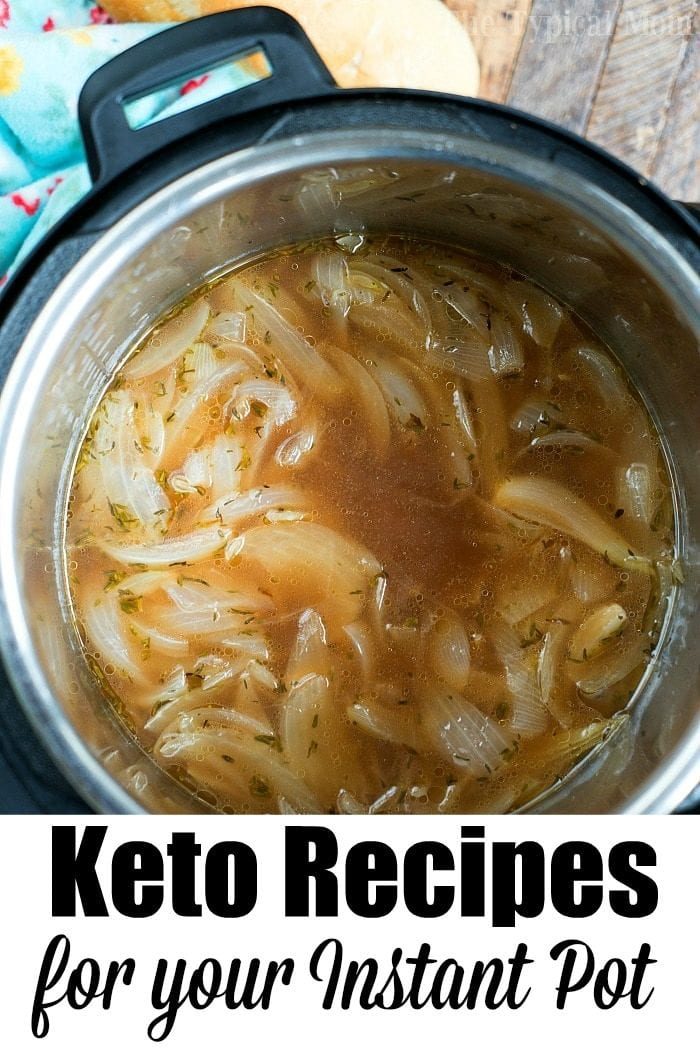 ninja foodi Keto Recipes