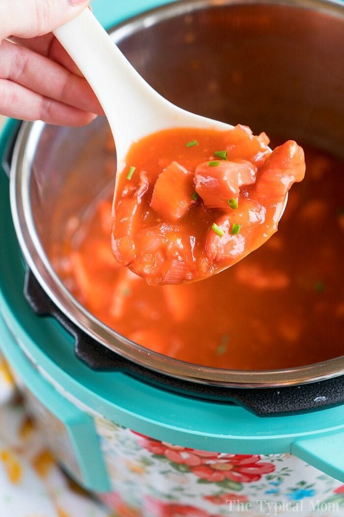 easy apricot chicken