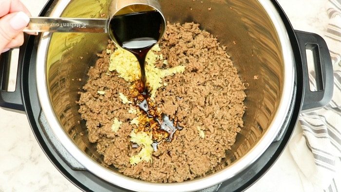 korean ground beef