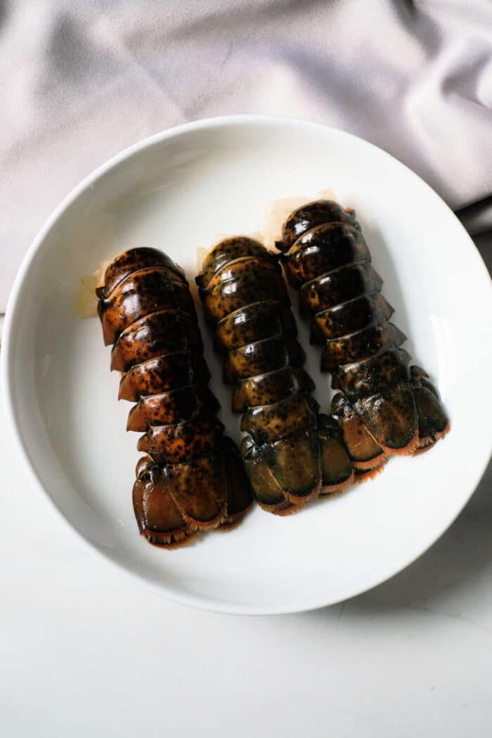 How to Cook Frozen Lobster Tails