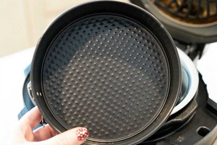 springform pan