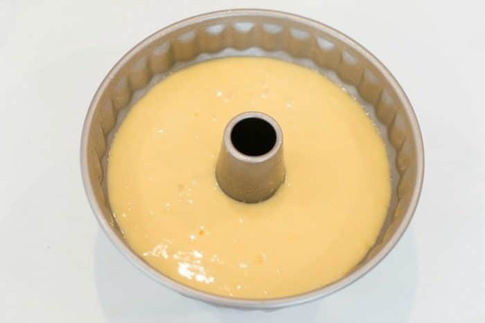 Instant Pot Pineapple Upside Down Cake 5