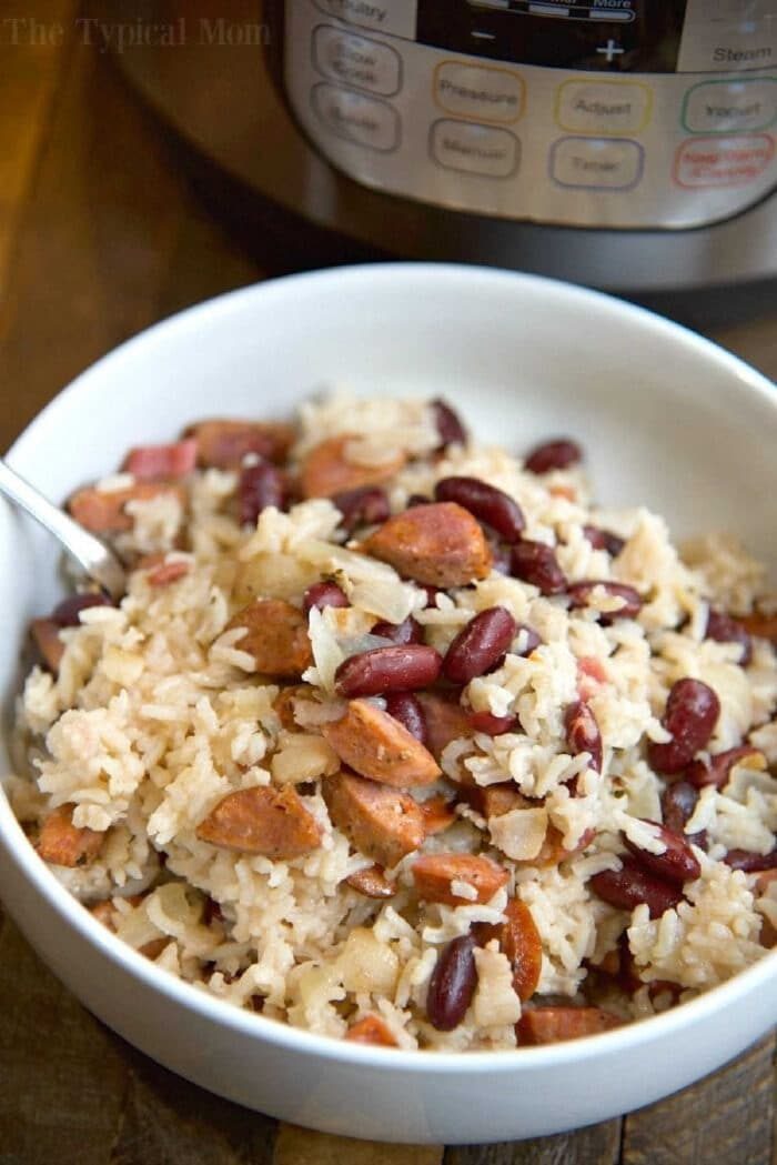 instant-pot-rice-and-beans