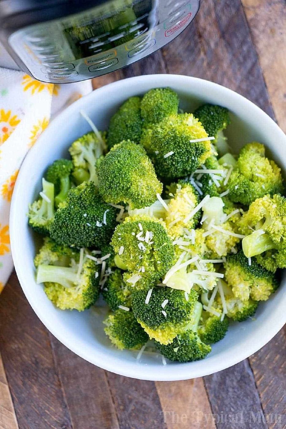Instant Pot Side Dishes