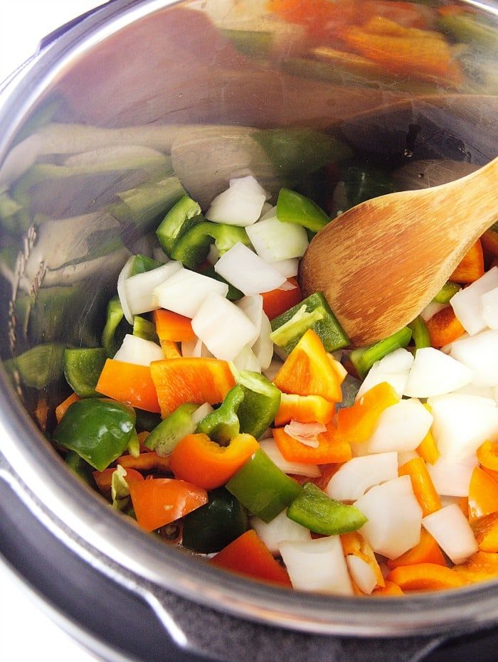 Pynmi instant pot recipes