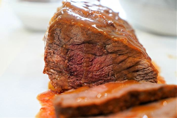 tri tip pressure cooker