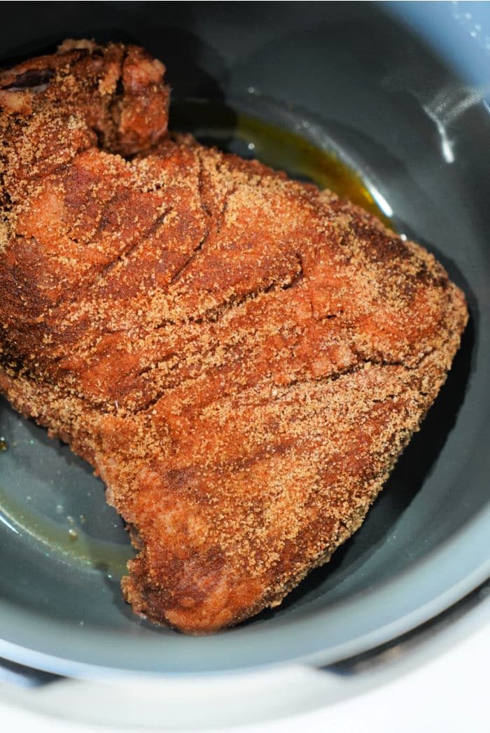 pressure cooker tri tip