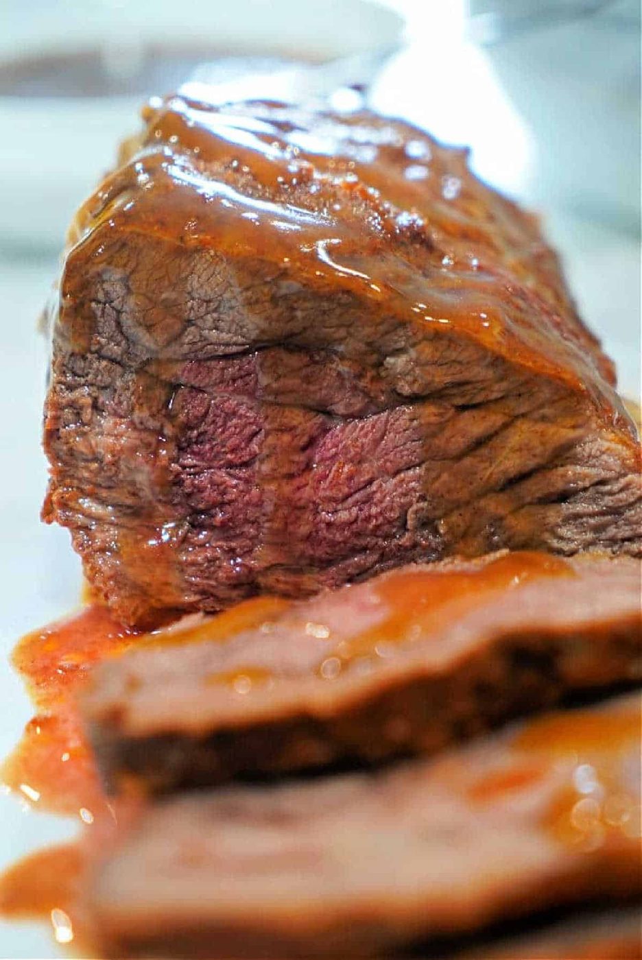 Instant Pot Tri Tip