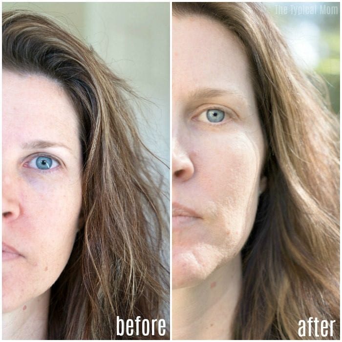 oil of olay review
