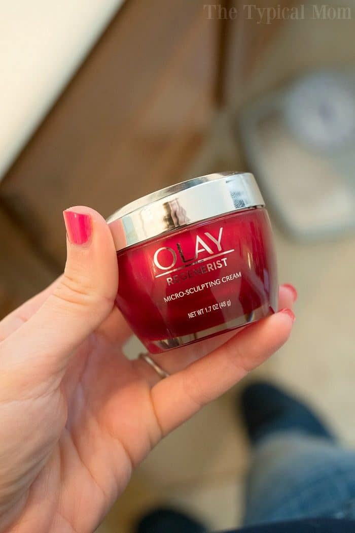 olay regenerist review