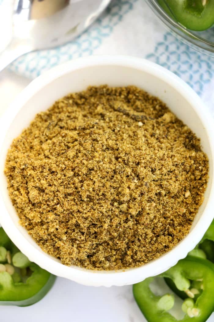 How Hot is Jalapeno Powder