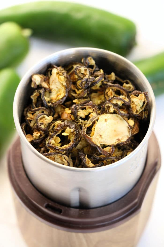 Jalapeno Powder Uses