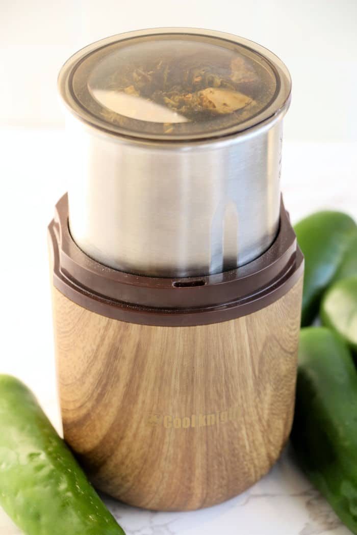 Jalapeno Seasoning Powder