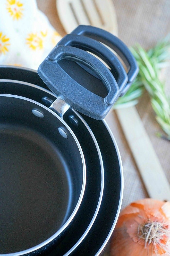 neat nest pots