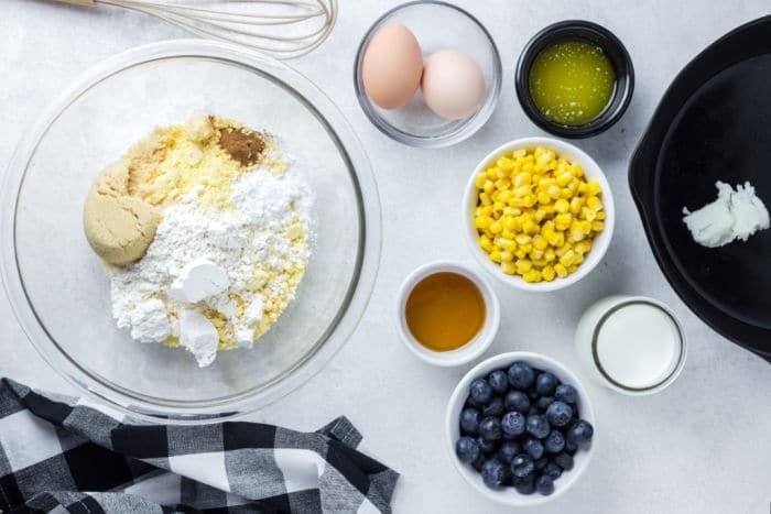 jiffy cornbread recipe