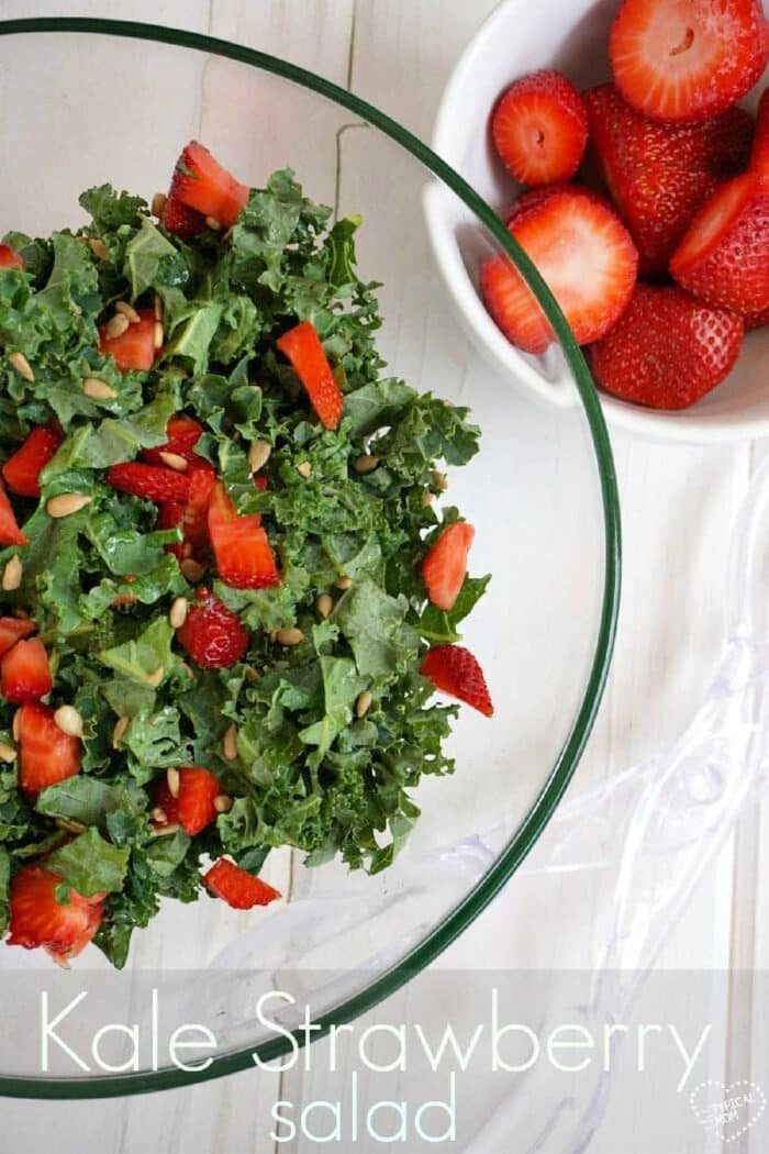 The-BEST-kale-salad-with-strawberries-and-a-sweet-dressing-thats-super-easy-to-put-together-and-a-great-side-dish