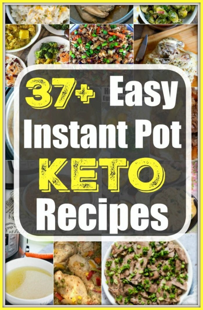 pressure cooker keto recipes 2