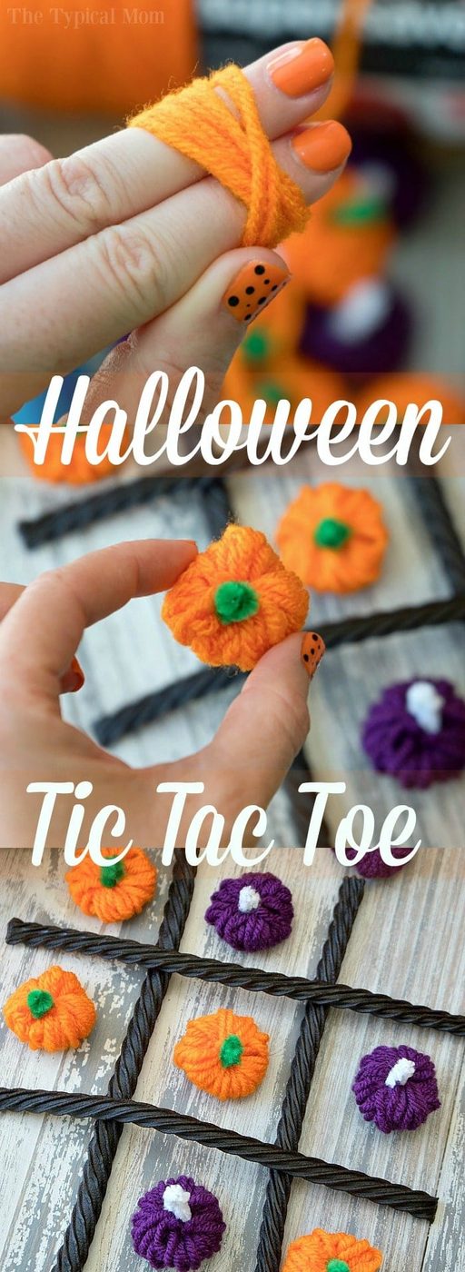kids Halloween party ideas