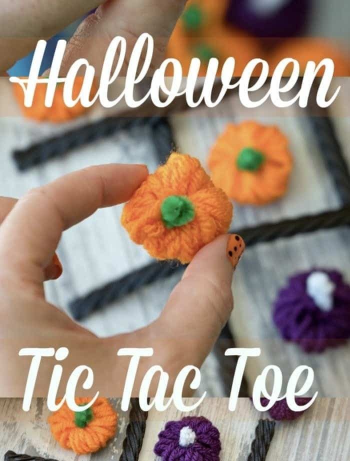Kids Halloween Party Ideas