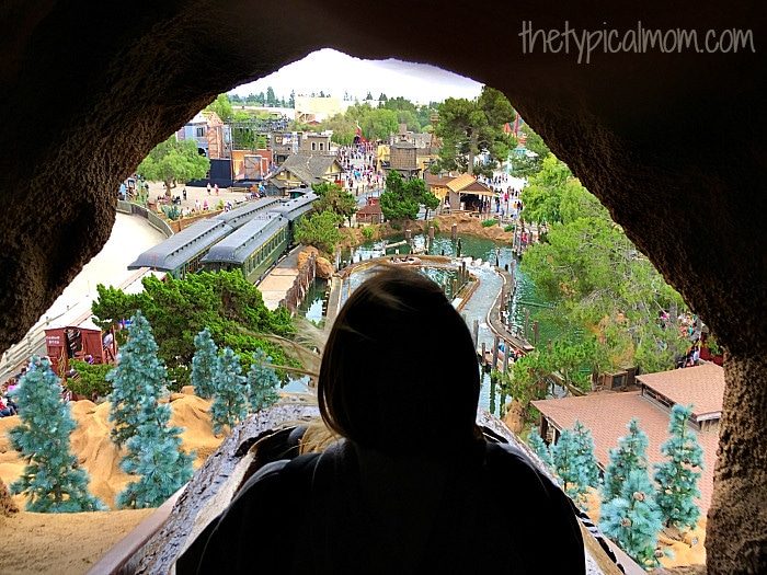 Why You Should Visit Knott's Berry Farm