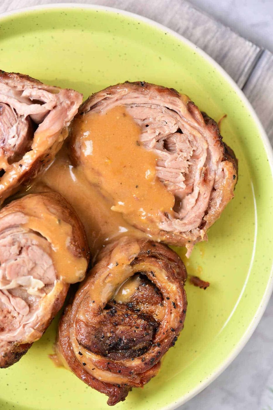 Lamb Breast