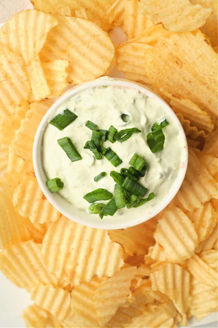 Lawson's Chip Dip