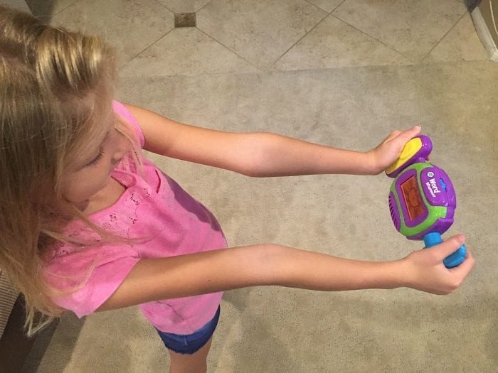 Leapfrog learning toys.