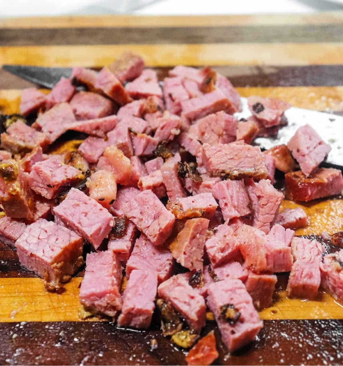Leftover Corned Beef Recipes