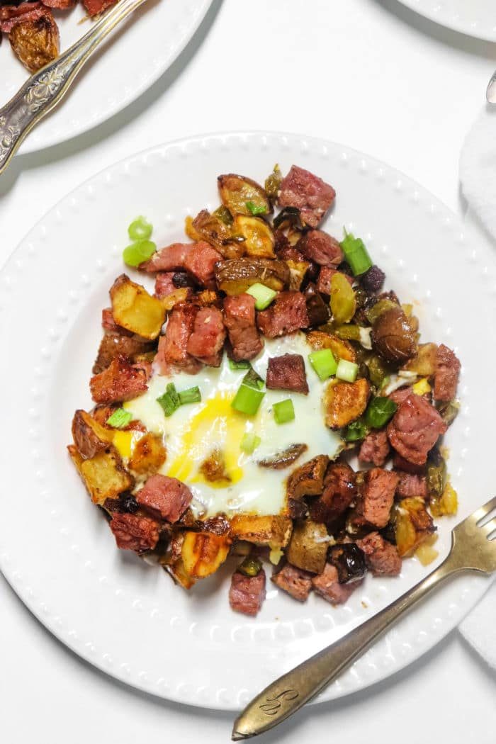 What Can be Made with Corned Beef