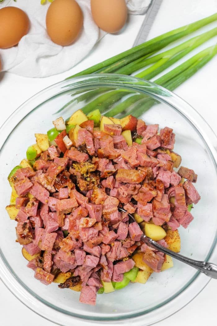 What Can we do With Leftover Corned Beef