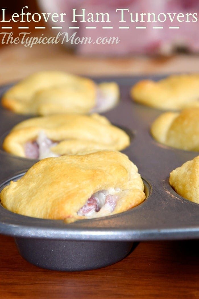 Leftover Ham Recipes