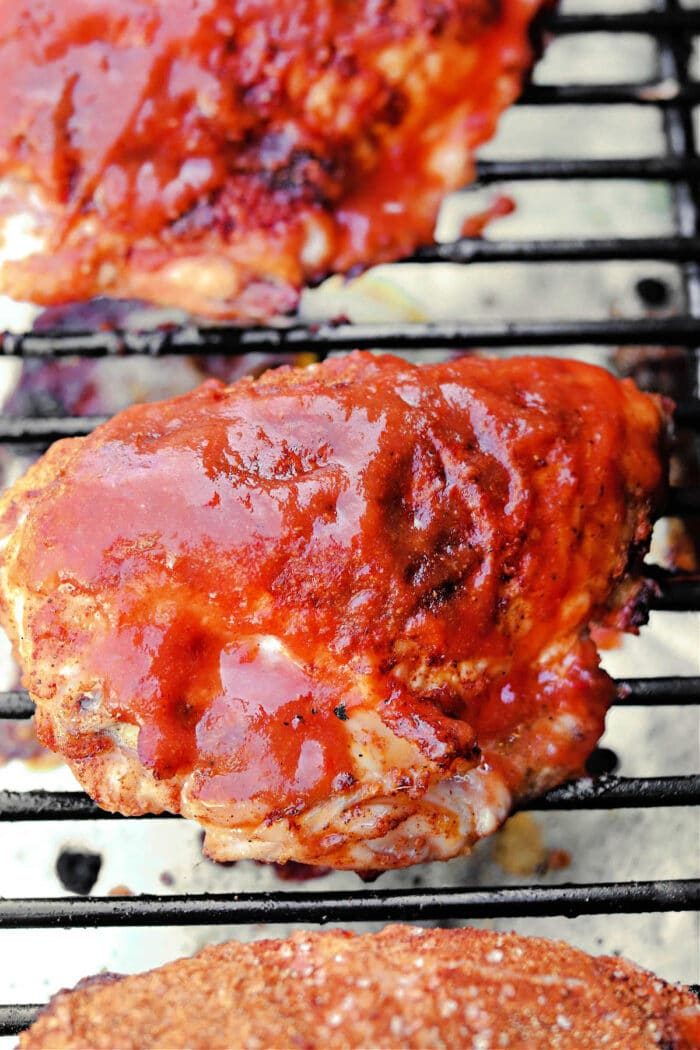 Leftover Smoked Chicken Recipes