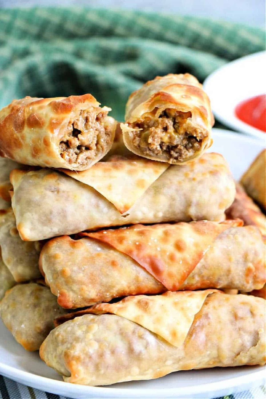 Leftover Taco Meat Recipes
