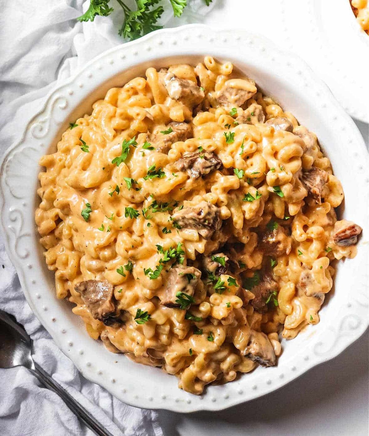 Leftover Tri Tip Recipes