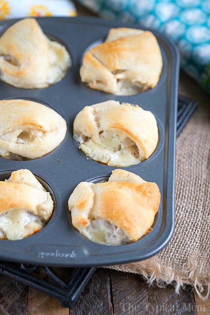 Leftover Turkey Everyone Will Love
