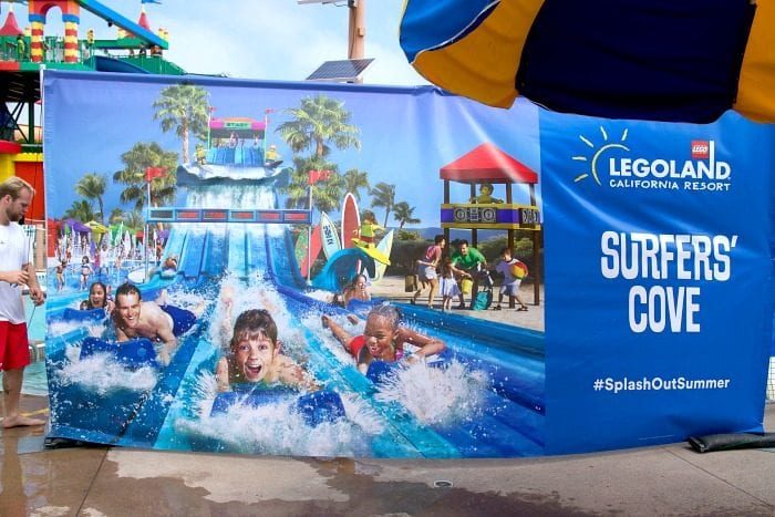 legoland waterpark