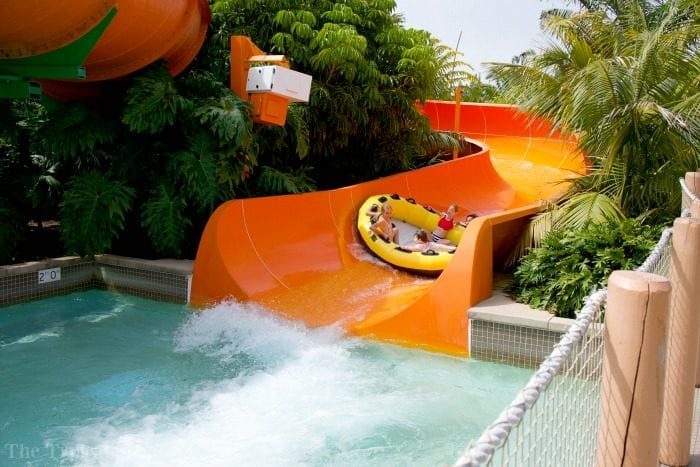 legoland california waterpark 2