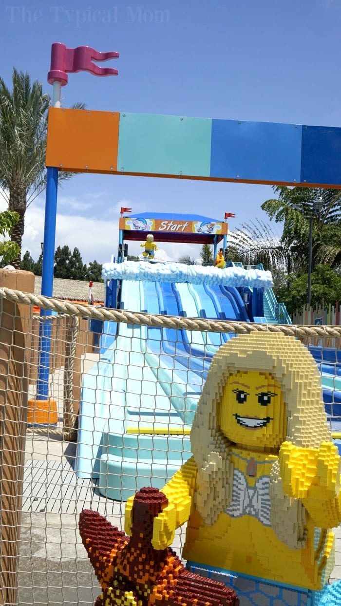 legoland chima waterpark 5