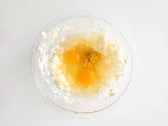 Recipes Using Lemon Curd in a Jar